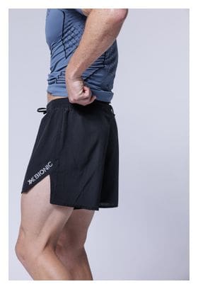Short Trail X-Bionic Streamlite Noir Homme