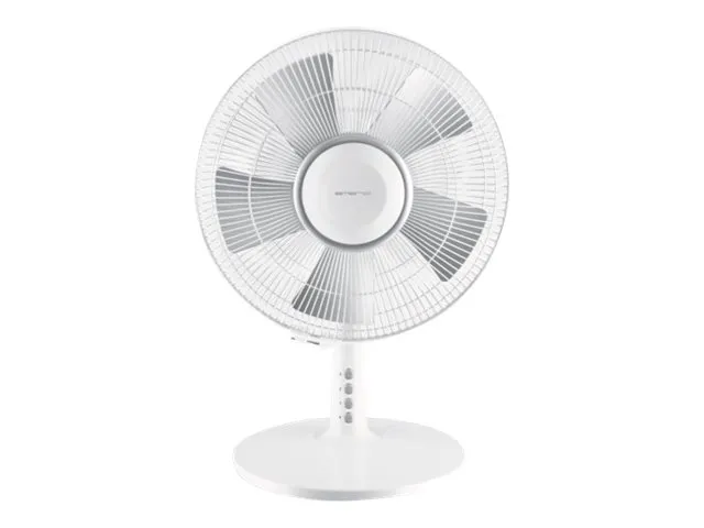 Emerio FN-114224 - Køleventilator - på bord, gulvstående