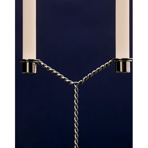 HAY Wire Lysestage, Mirror