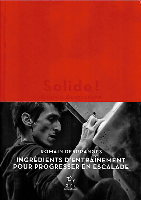 GUERIN - SOLIDE GUERIN