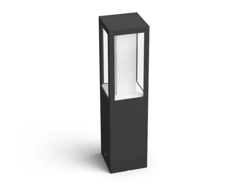 Philips Hue White Color Ambiance Impress Udendørs Bedlampe - Lav
