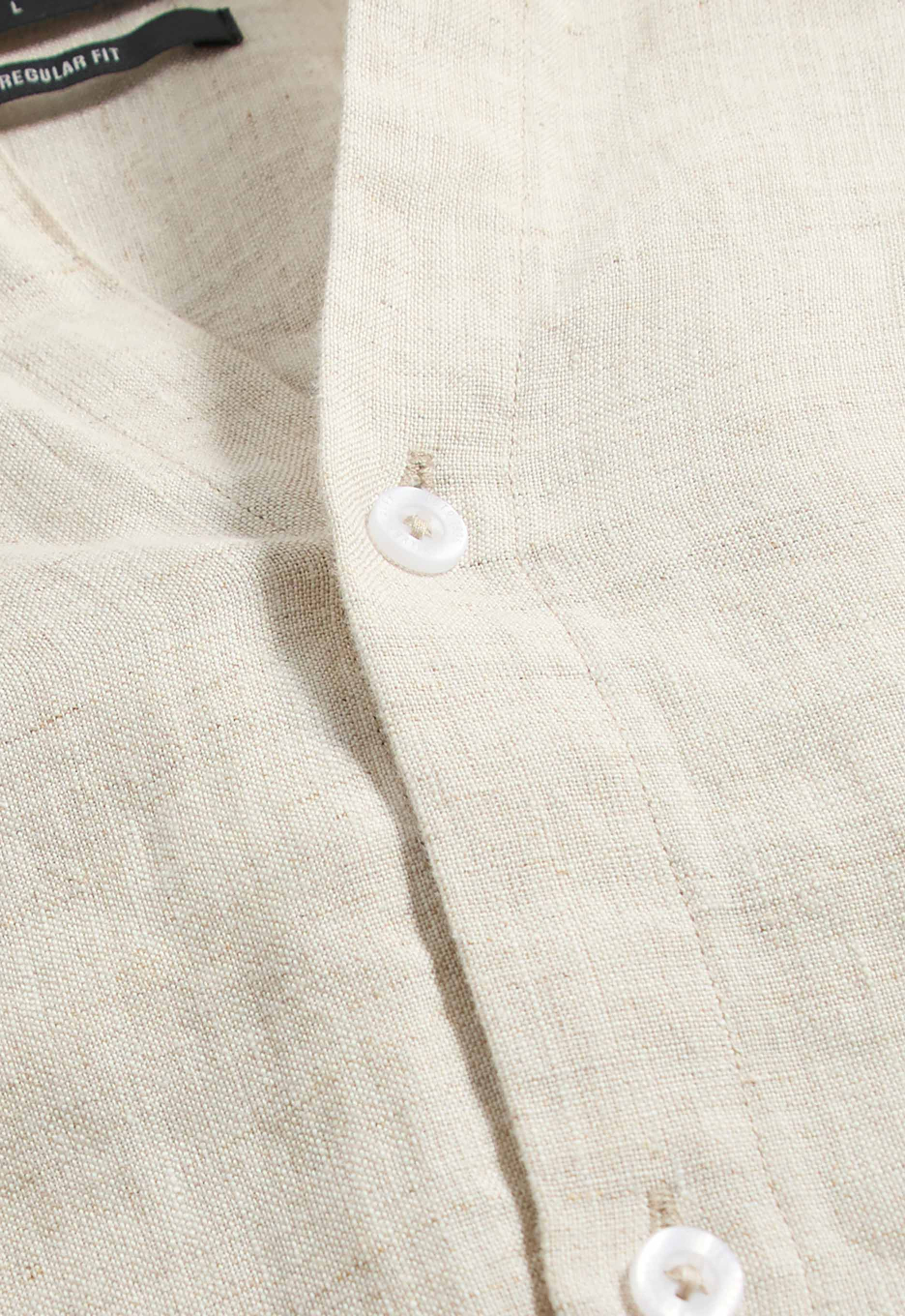 Silvercreek Linen Overhemd