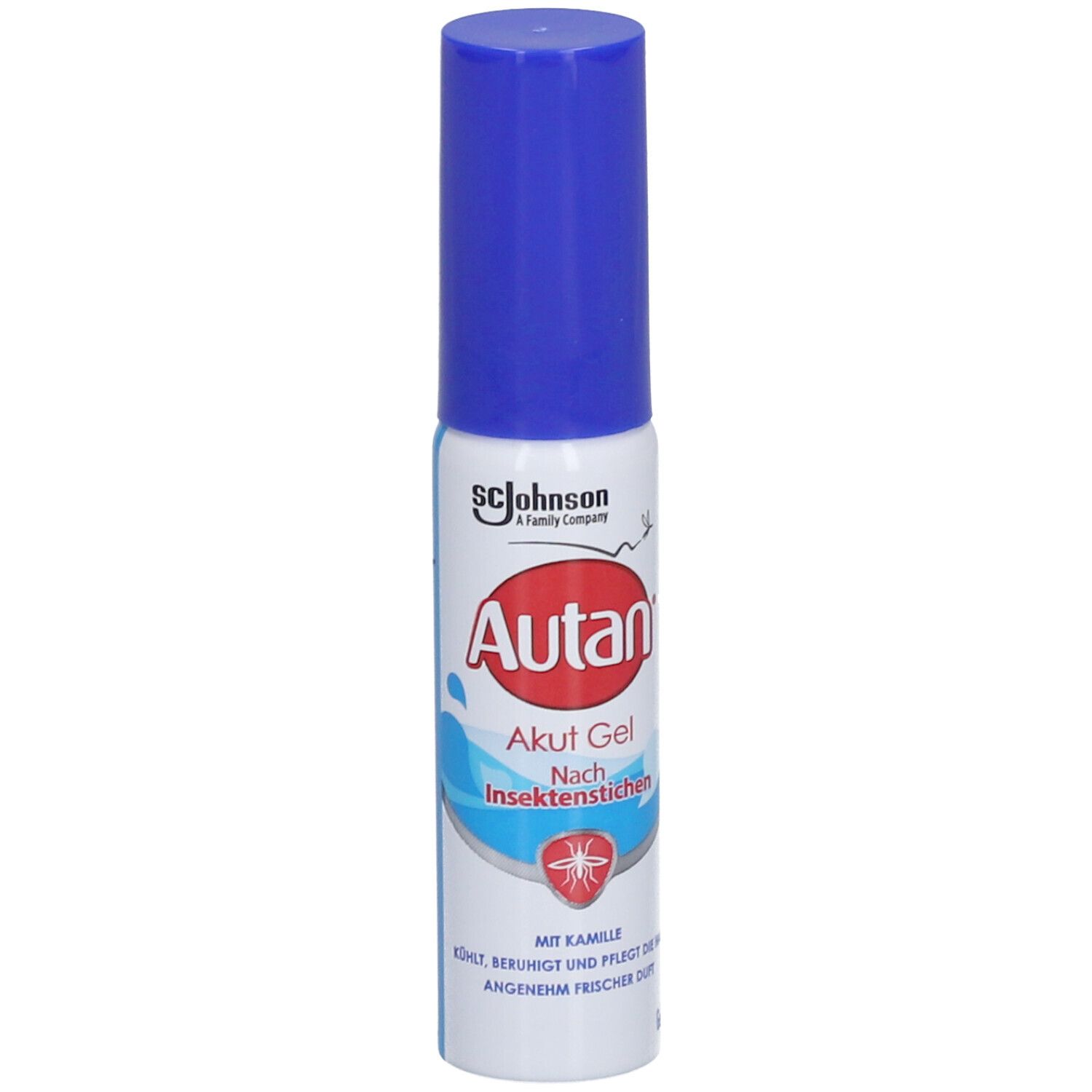 Autan® Akut Gel