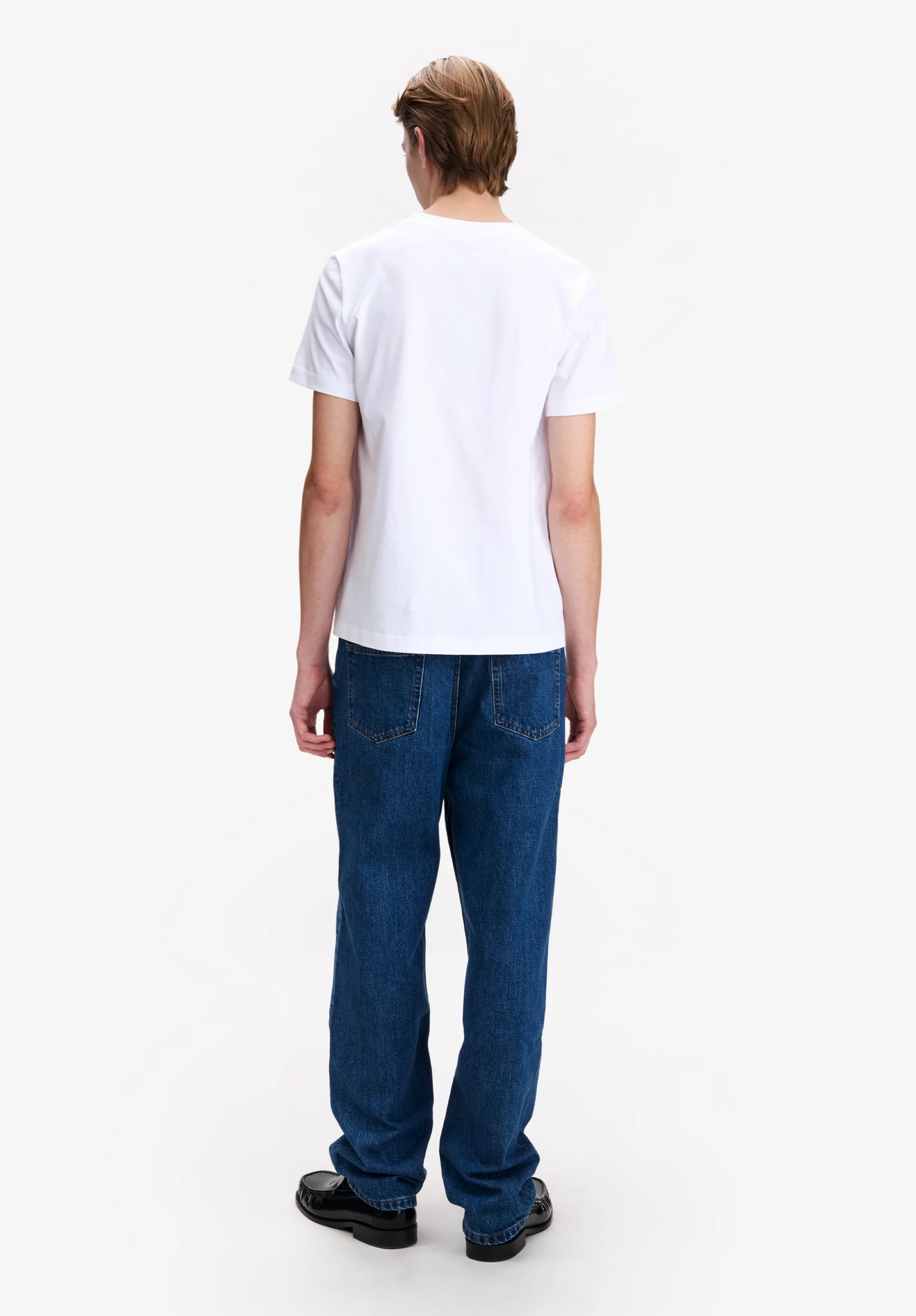 T-shirt Magasin Général 1996 - Blanc