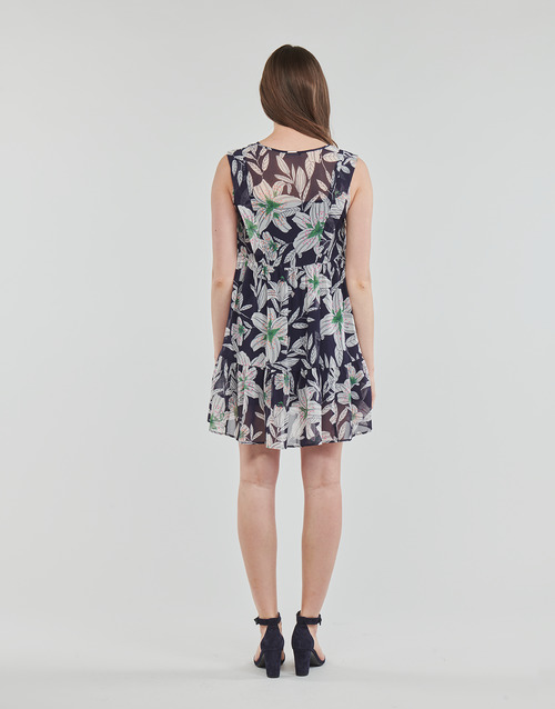 One Step - REIS - Bleu / Multicolore