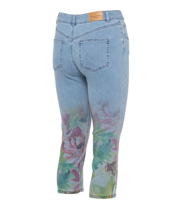 Jeans Flower