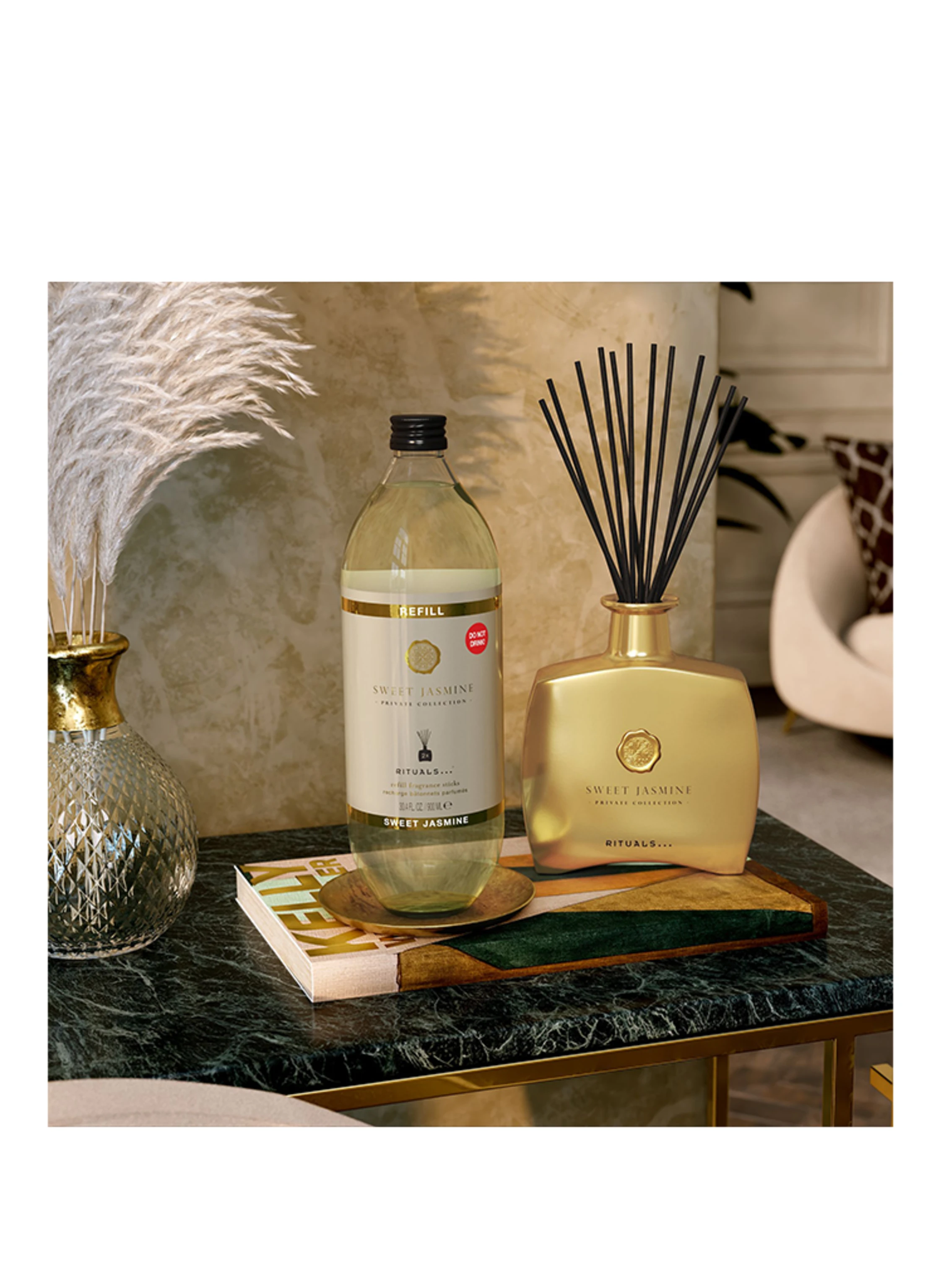 RITUALS SWEET JASMINE REFILL