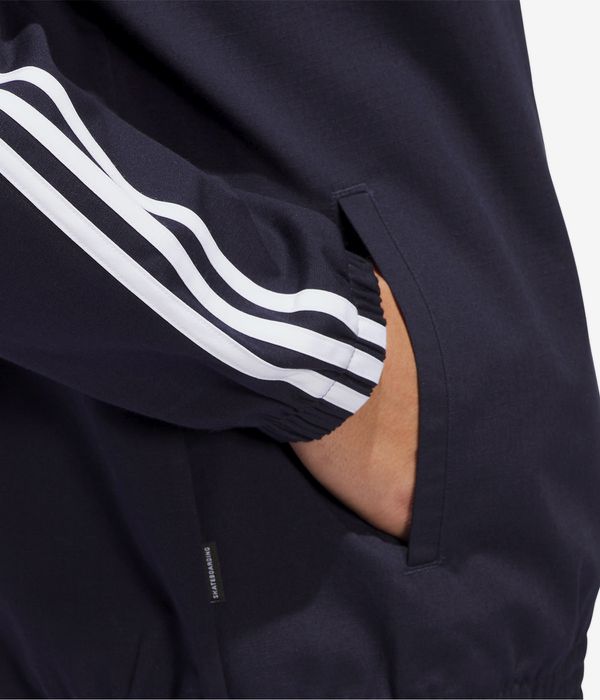 adidas Superfire Track Jacke (legend ink)