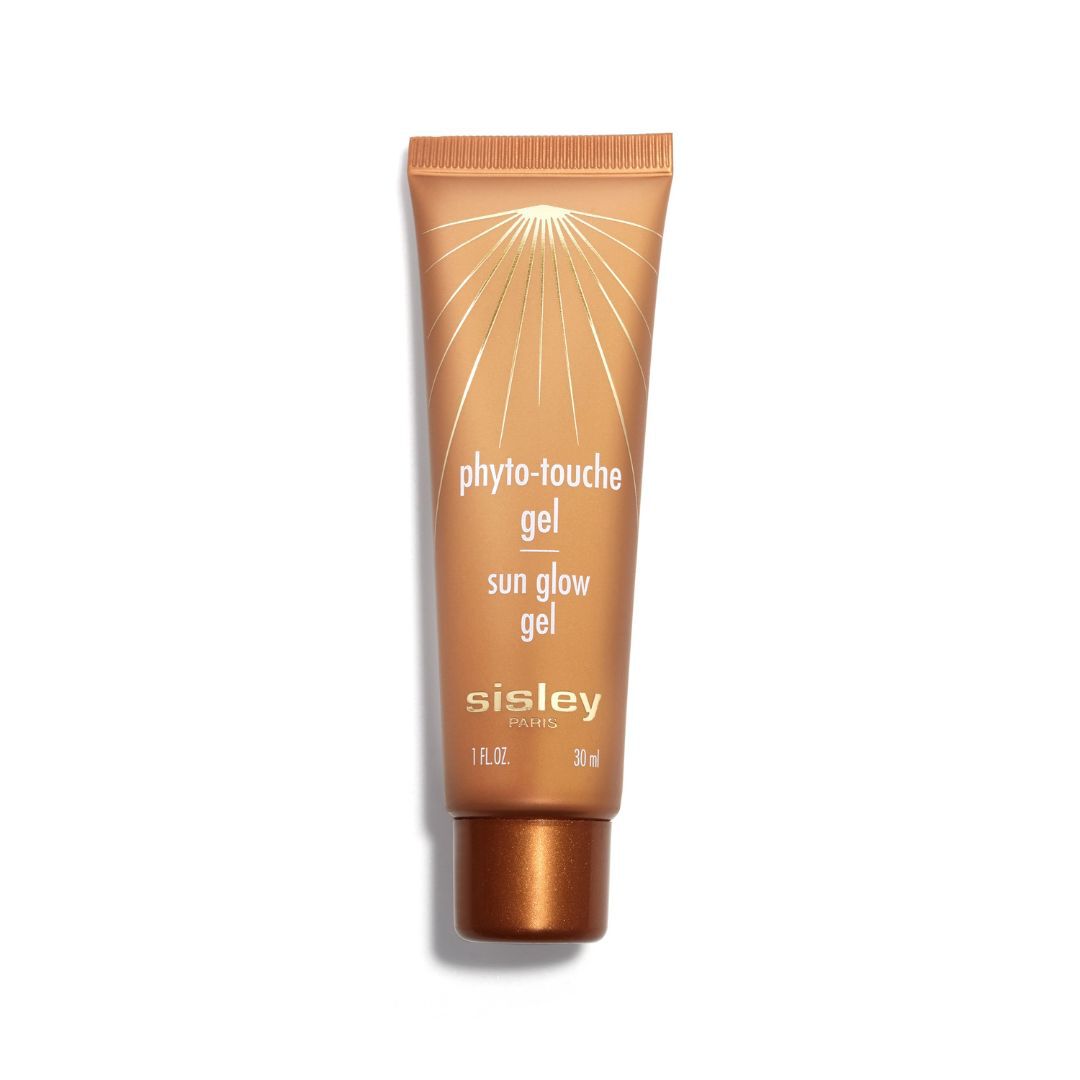 Sisley Paris SISLEY MAQUILHAGEM Phyto-Touche Gel Mat