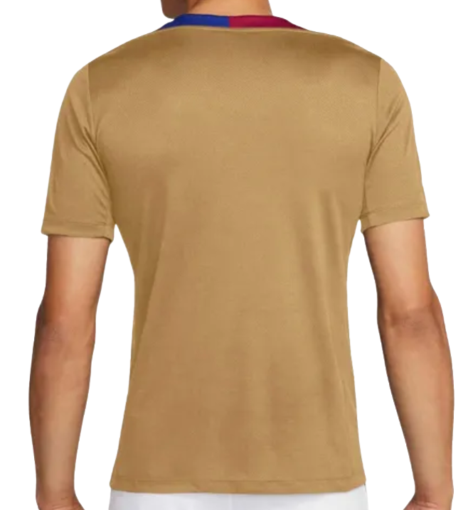 FC Barcelona Strike Shirt