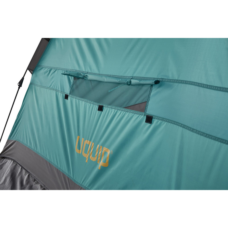 Uquip Buzzy Strandmuschel