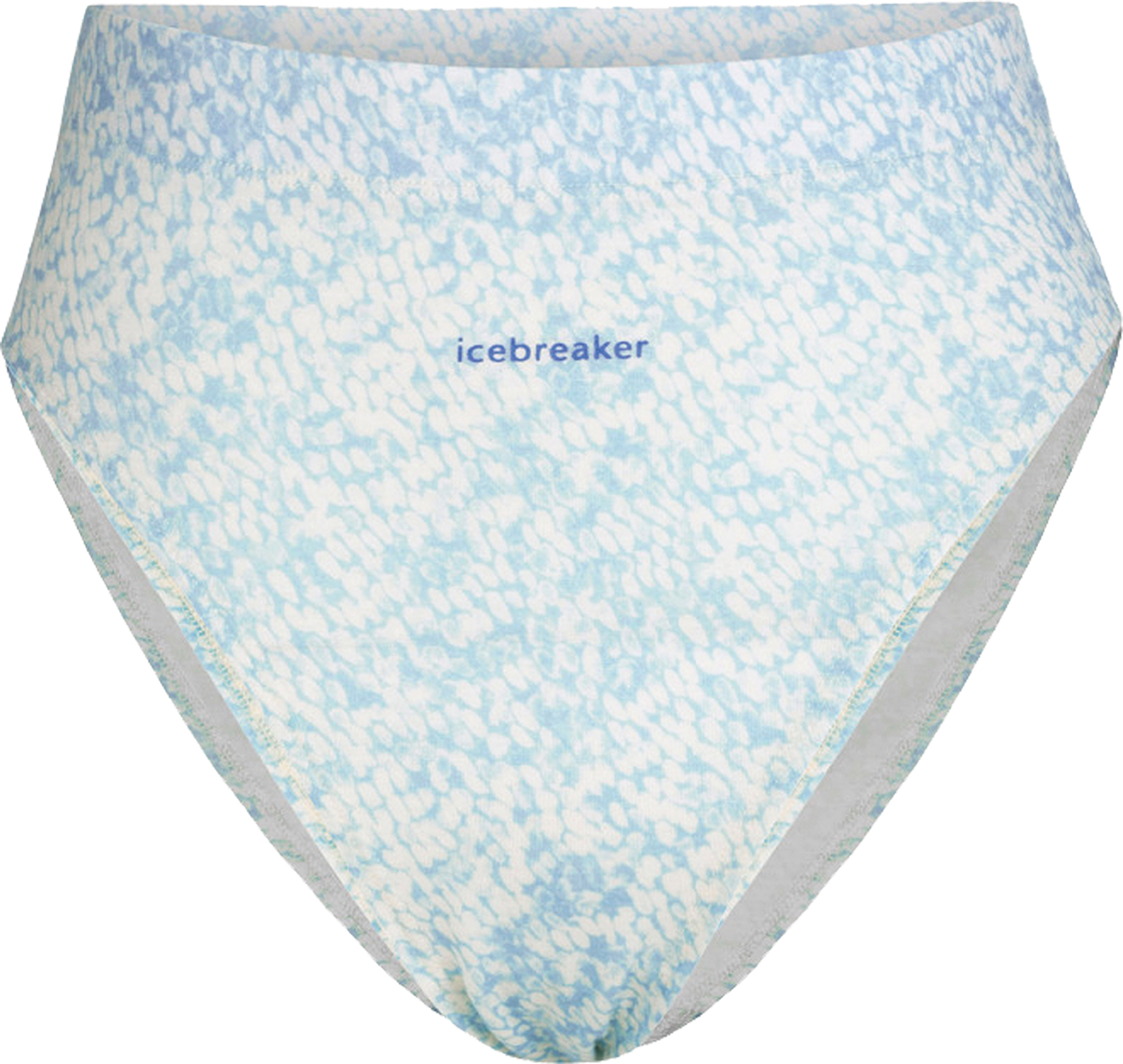 Queens High Cut Briefs