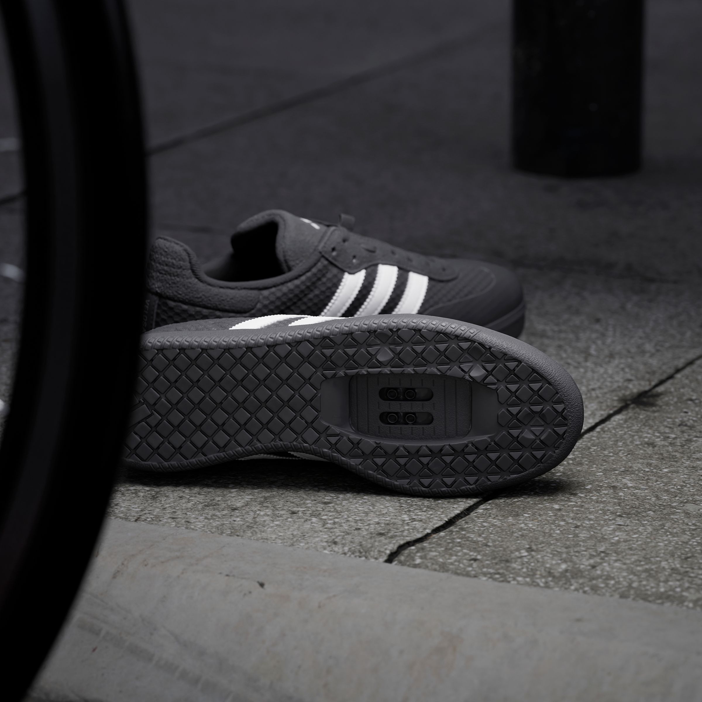 adidas Performance Fahrradschuh »VELOSAMBA COLD.RDY«  Fahrradschuh