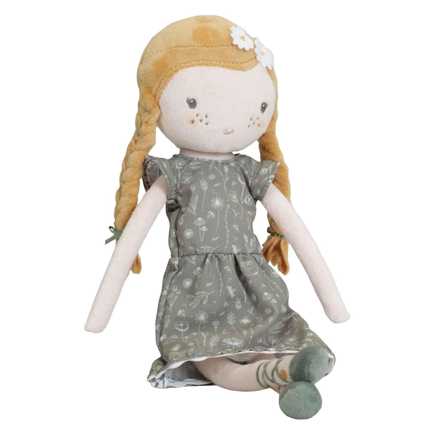 Little Dutch Knuffelpop Julia, 35cm