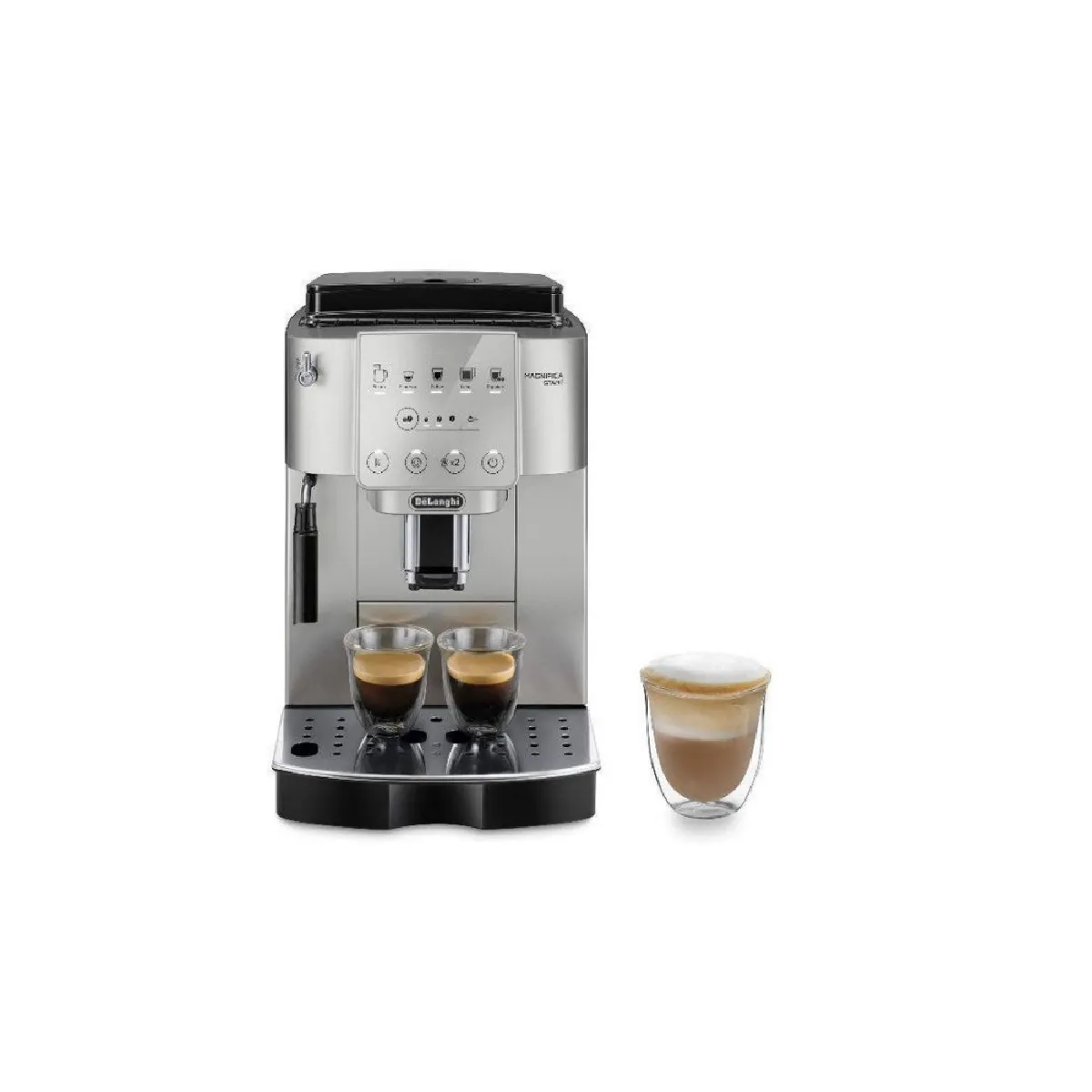 Delonghi ECAM220.31.SSB - Silver/Inox