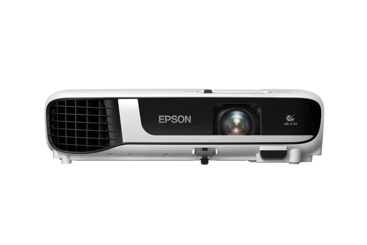 Epson - EB-X51 3LCD Projector3800 Lum HDMI