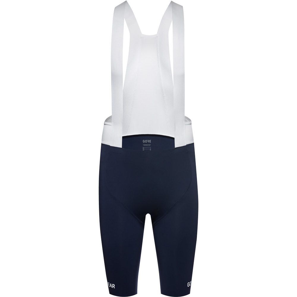 GOREWEAR Spinshift Bib Radhose Herren orbit blue