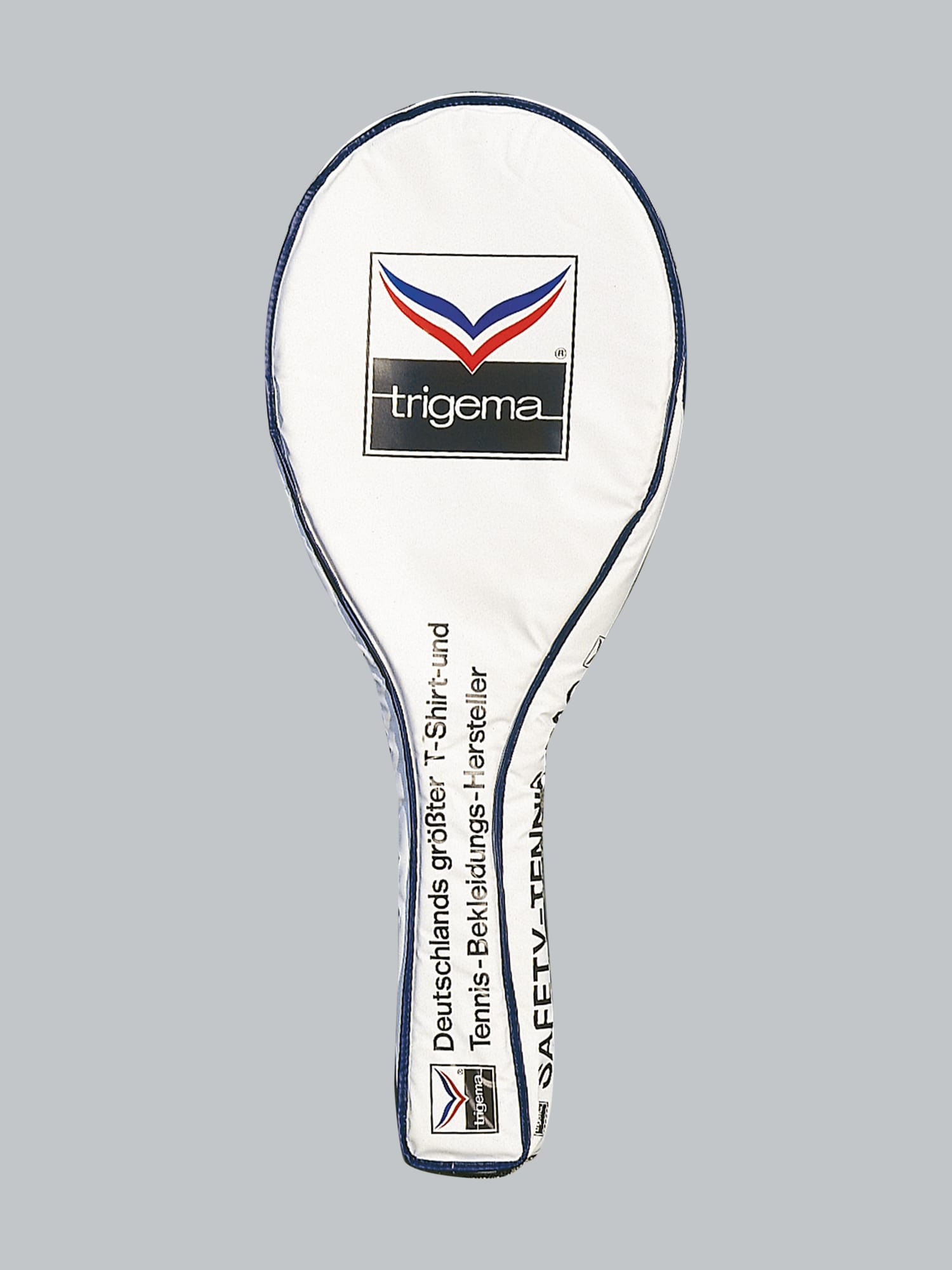 Tennis Thermobag Weiss