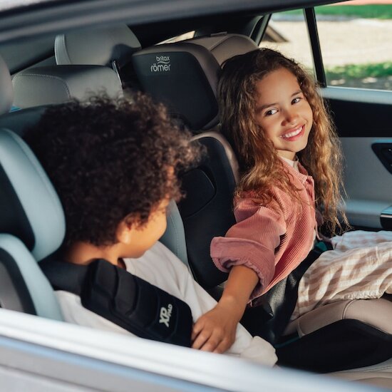 Siège auto Kidfix Pro   Night Blue        de               Britax Römer