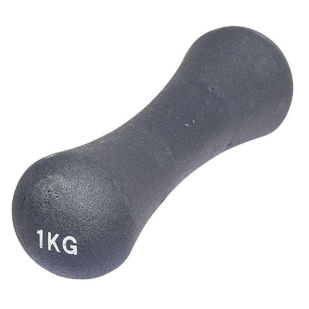 Haltère fitness 1 kg