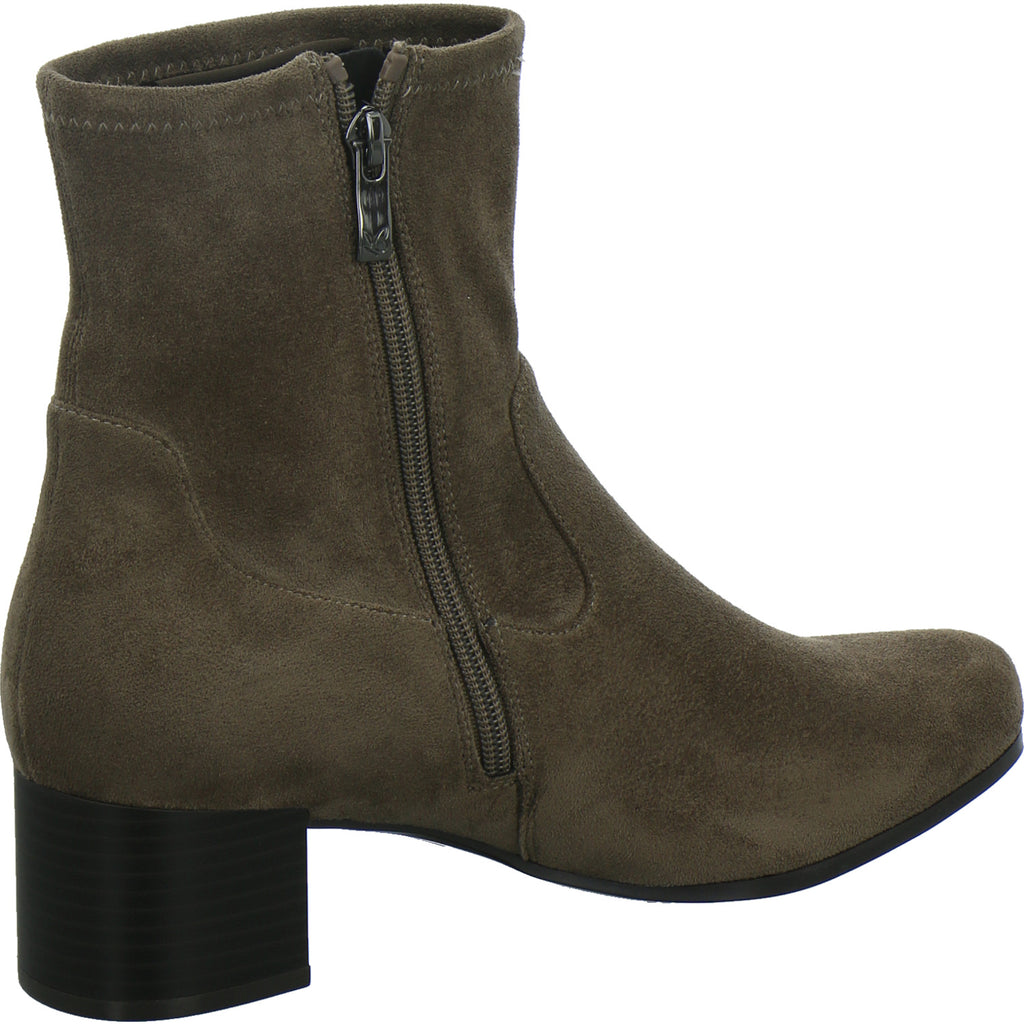 Caprice Stiefel Damen taupe