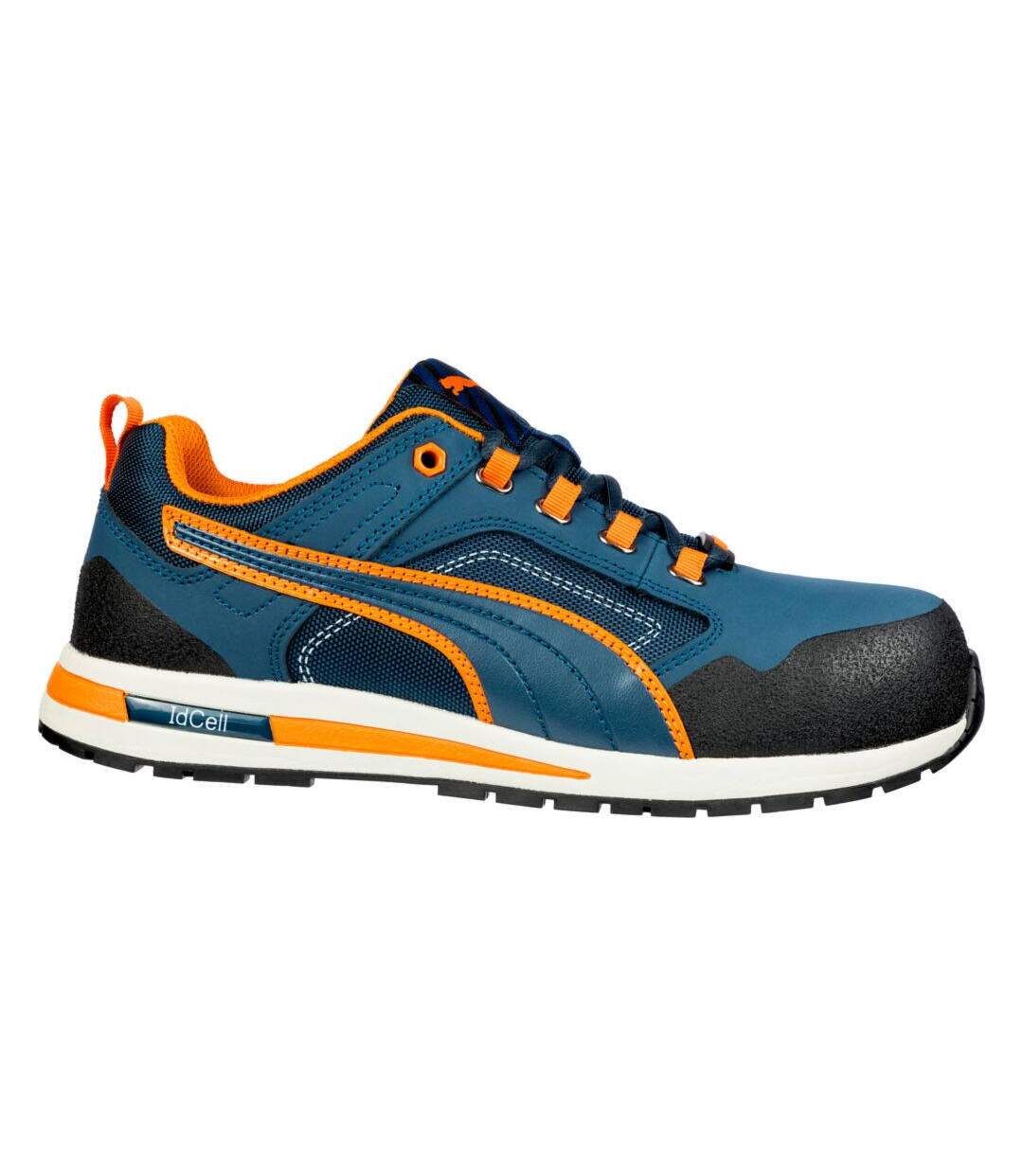 Baskets  basses Puma Crosstwist S3 HRO SRC