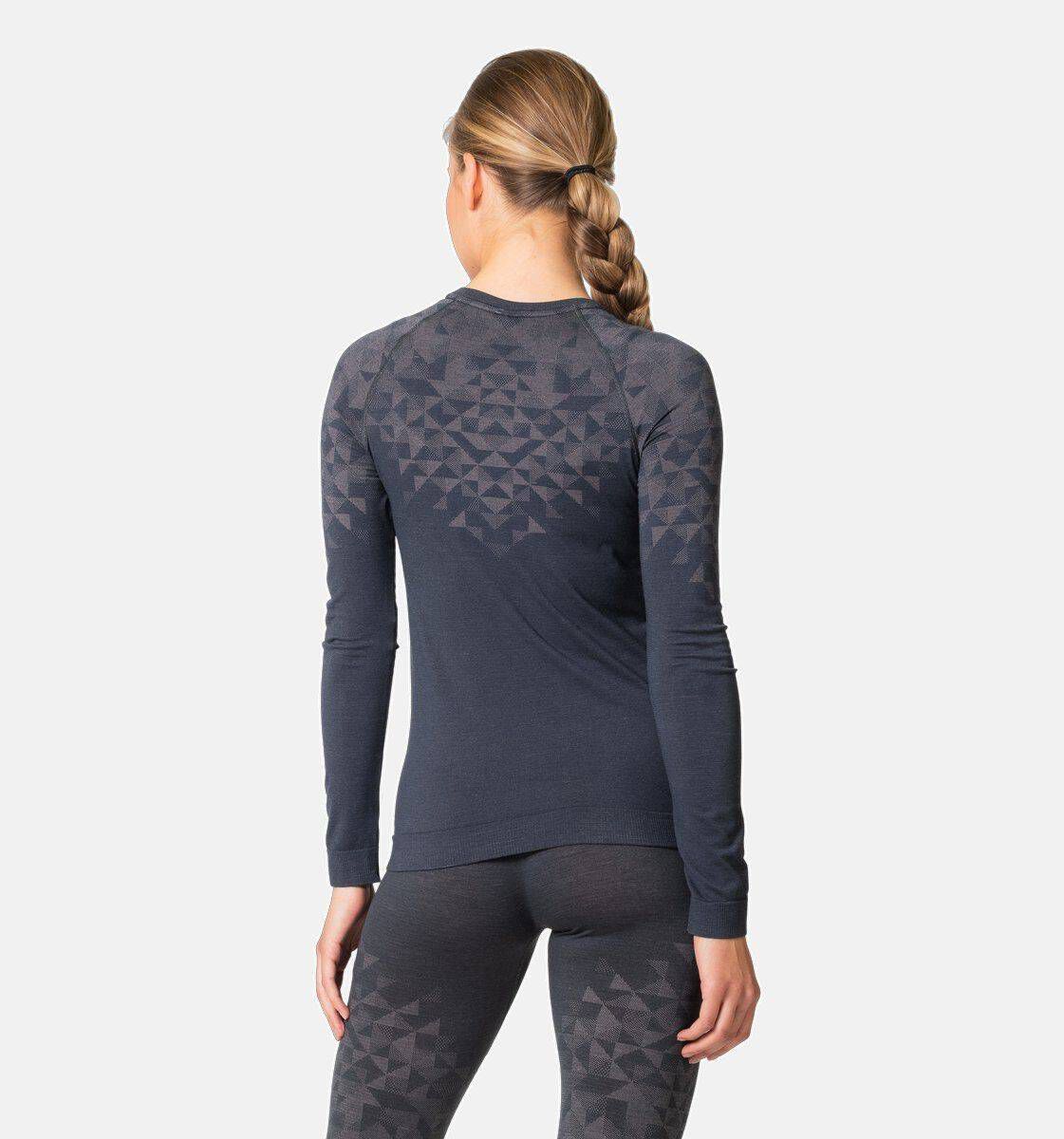 Odlo| Damen Funktionsunterhemd