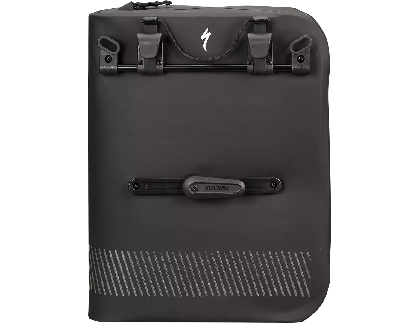 Specialized Tailwind Left Achtertas Zwart