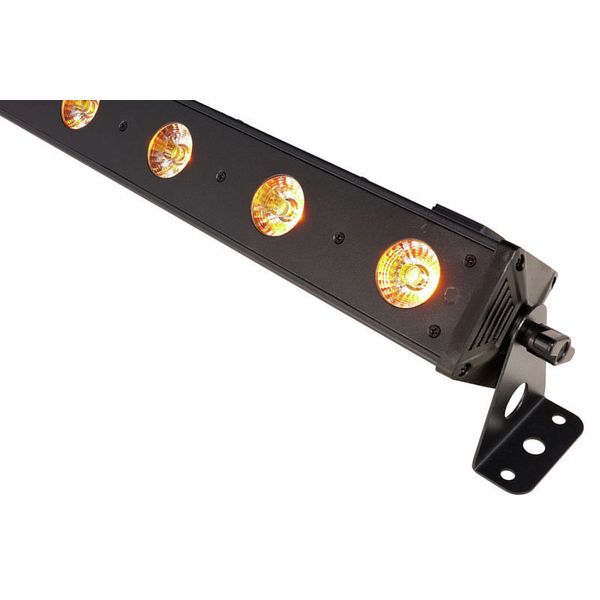 Eurolite LED Bar-6 QCL RGBA