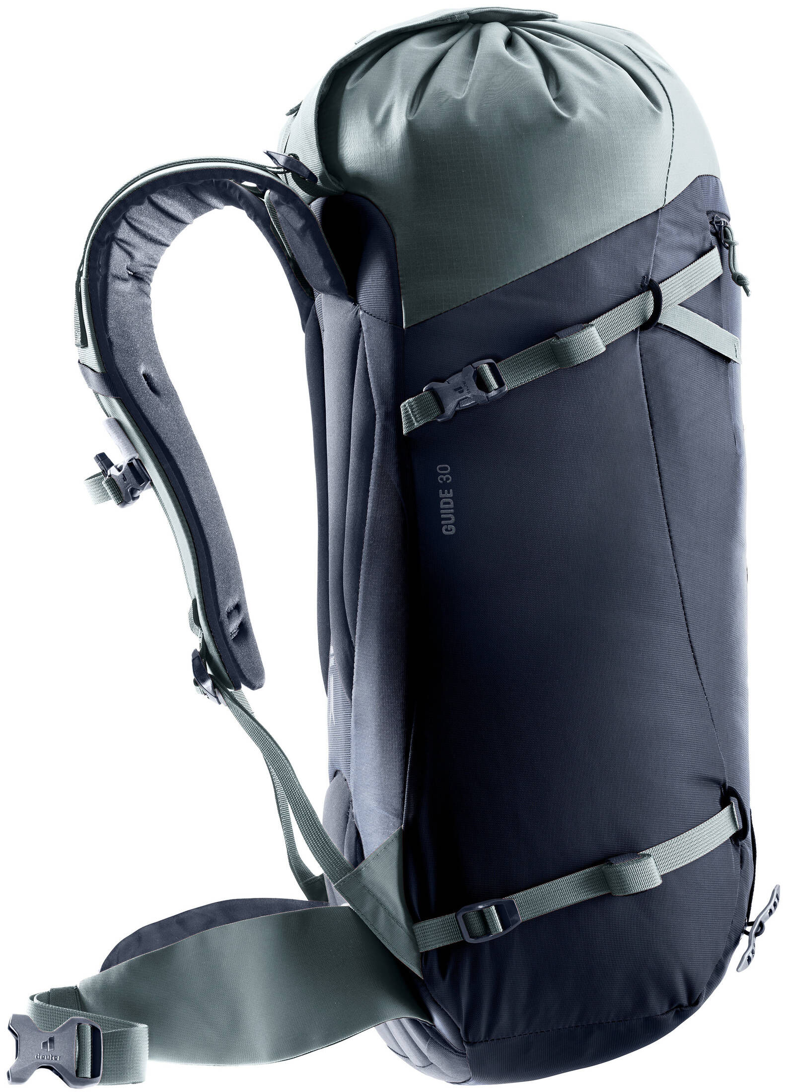 deuter| Herren Hochtourenrucksack Guide 30