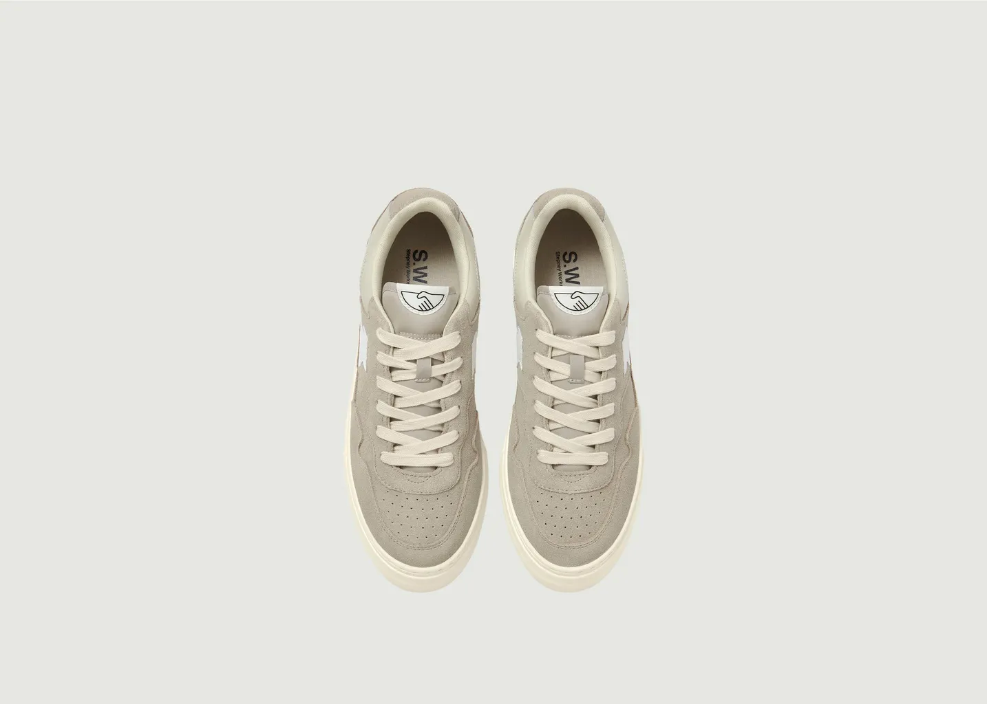 Sneakers Pearl S Strike Stepney Workers Club