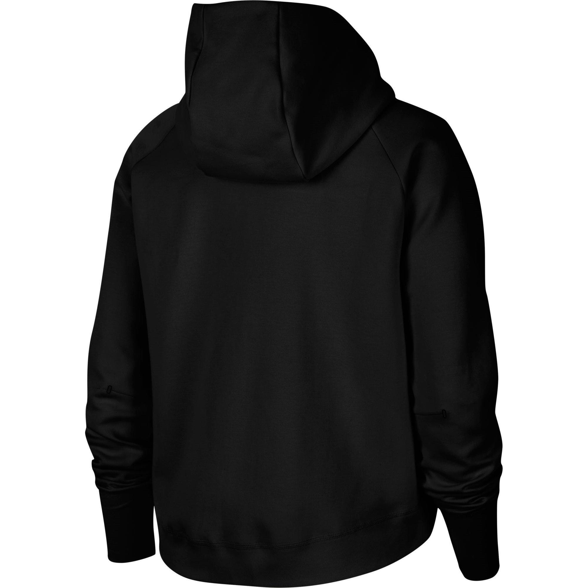 Nike Sportswear Tech Fleece Windrunner Womens Full Zip Hoodie