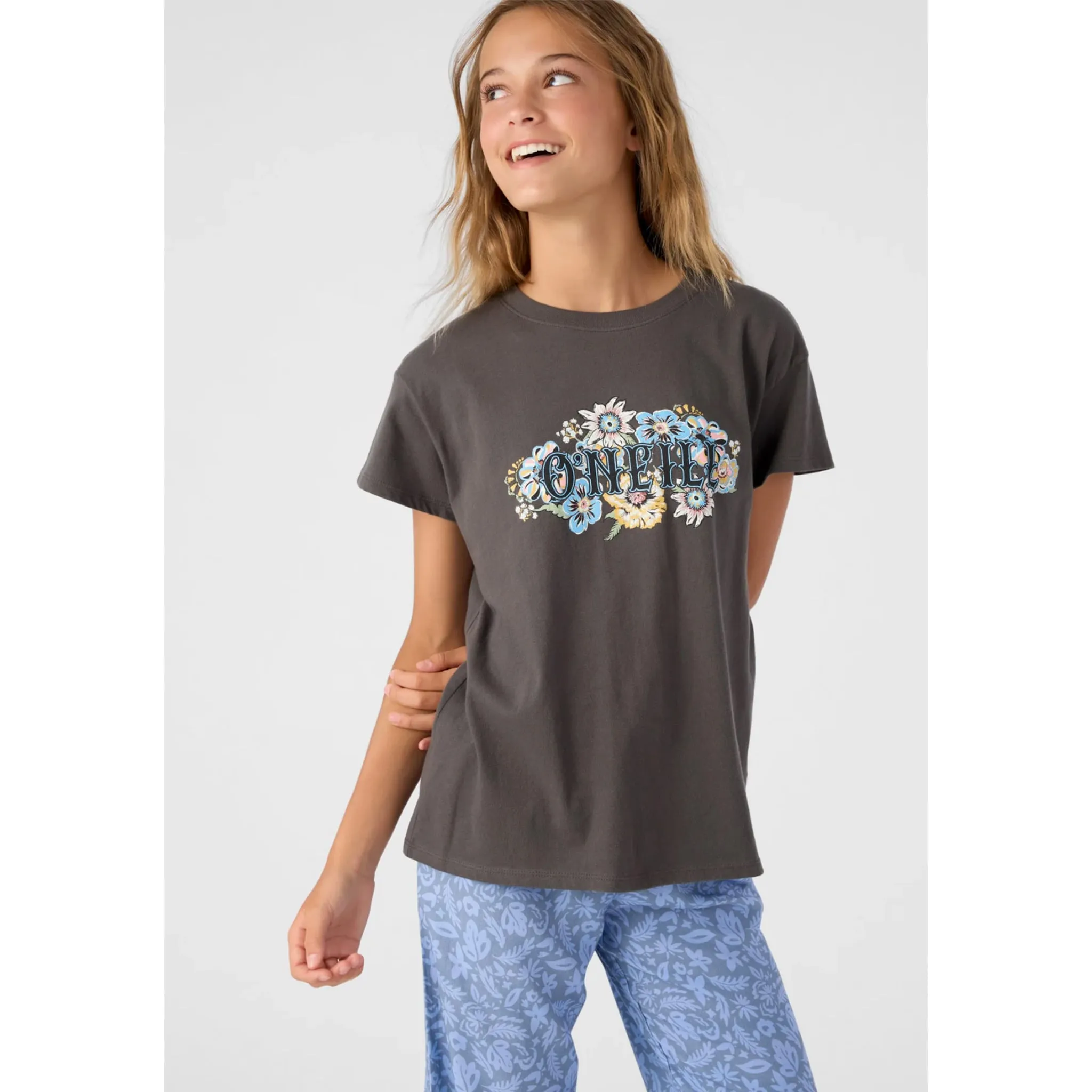 O'Neill T-shirt Talitha 7-16ans