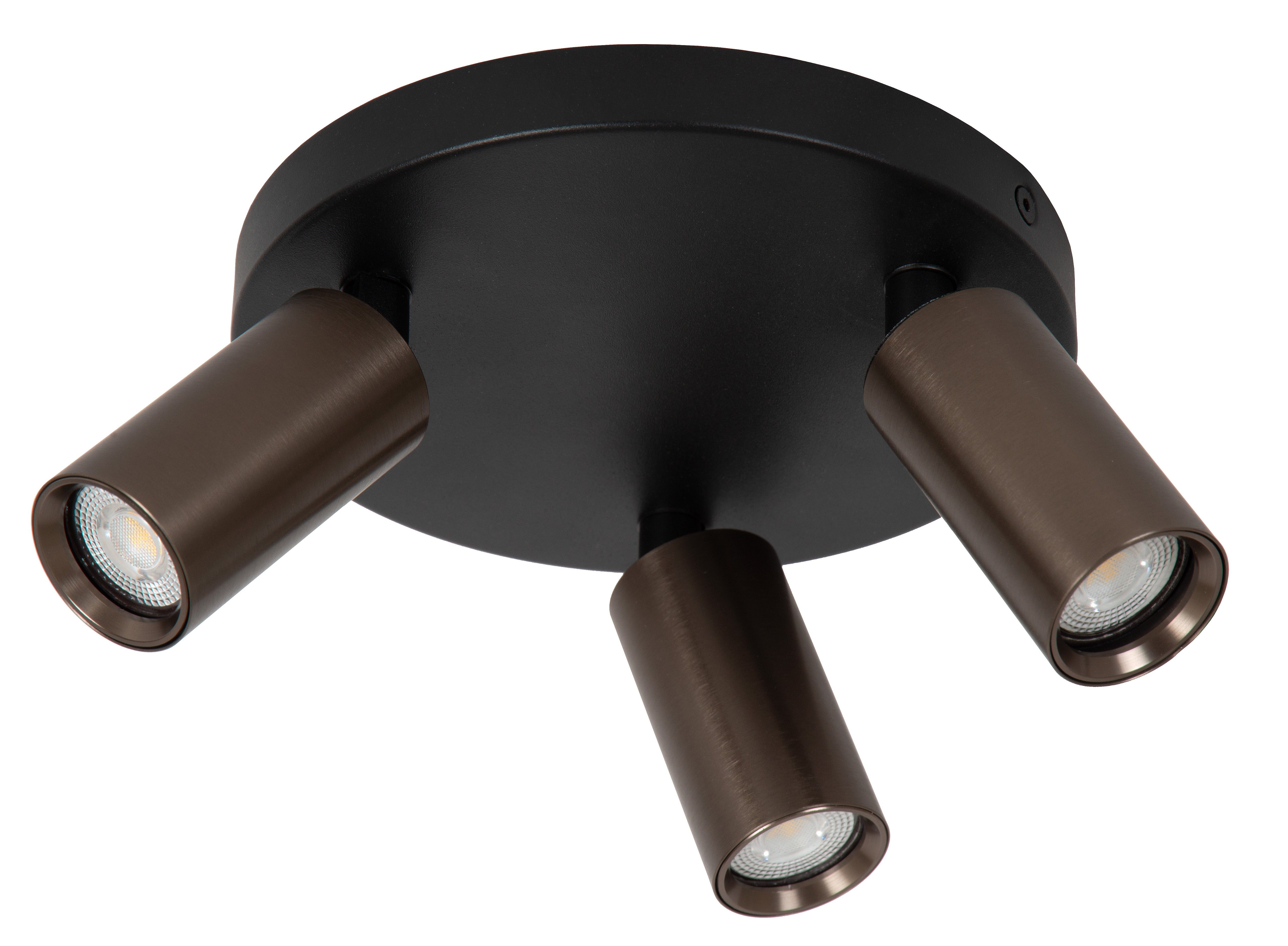 Plafondlamp Ritmo ⌀18  x H11.1 cm