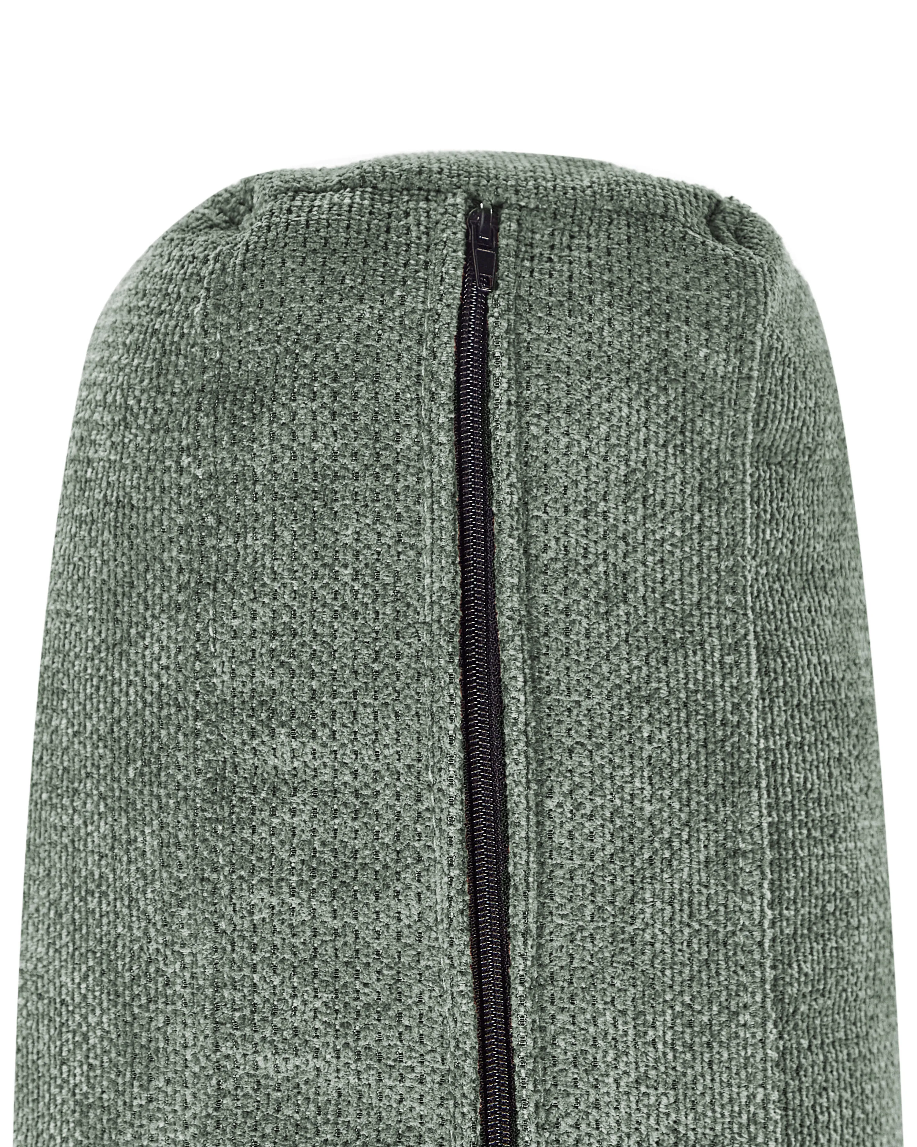 Fauteuil VINTERBRO Stof Lichtgroen