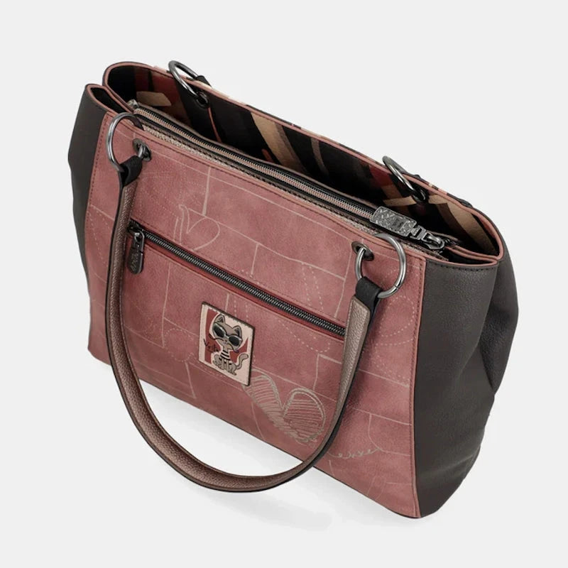 Anekke Parisia Shopper 41812-361