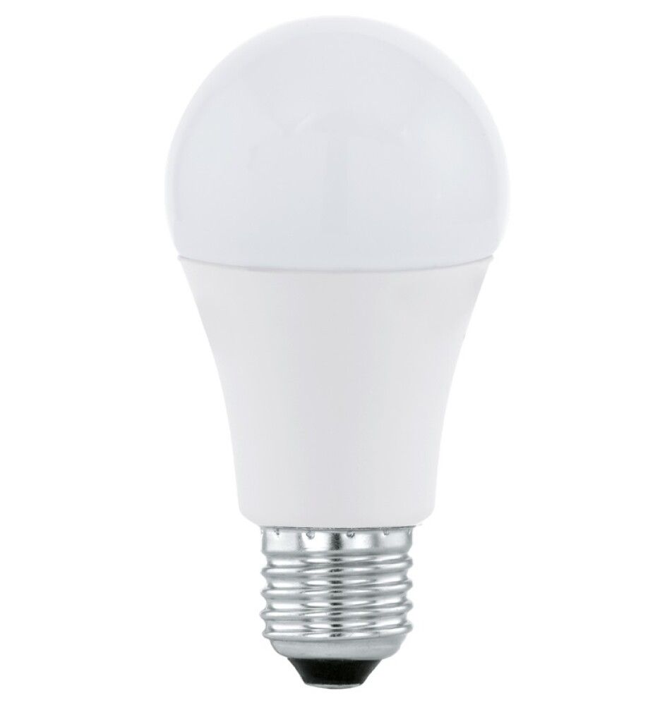LYSPÆRE EGLO LED E27 9,5W