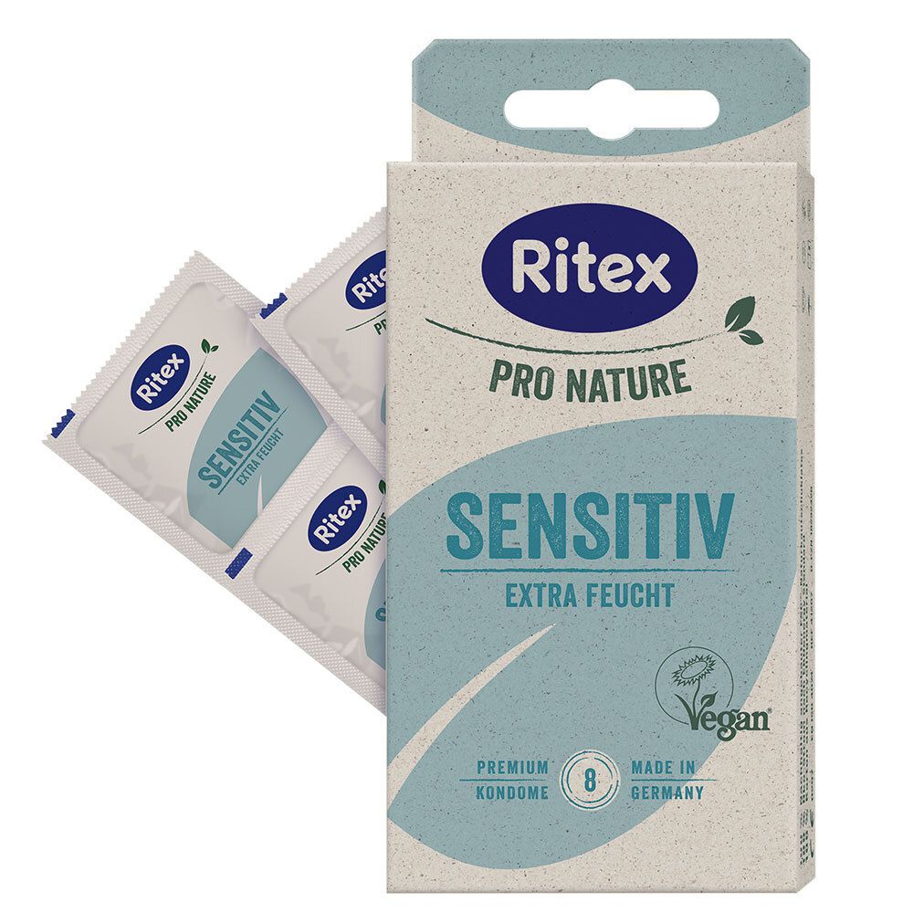 Ritex Pro Nature Sensitiv Extra Feucht