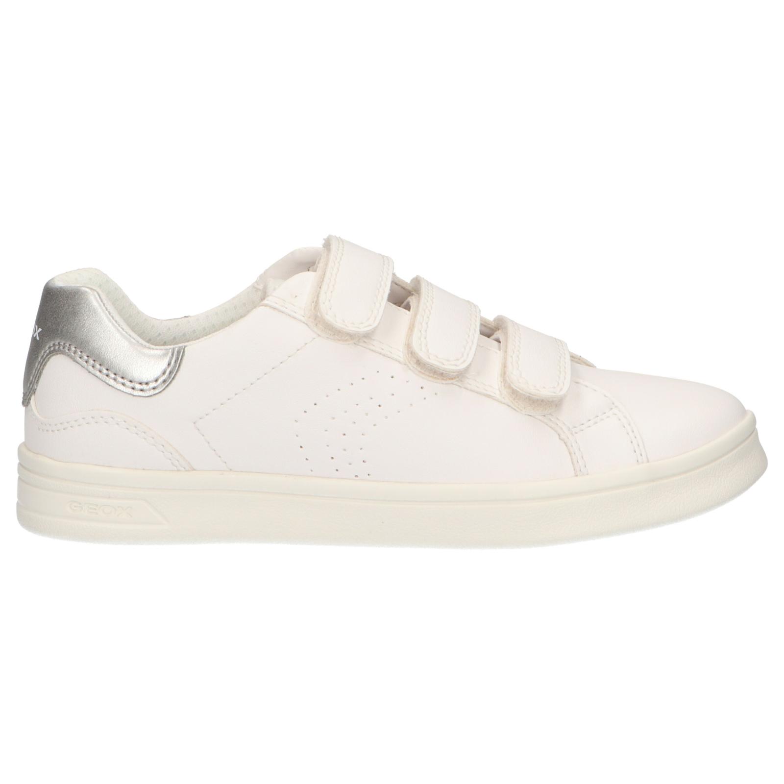 Tênis esportivo Geox J924mh 000bc J Djrock