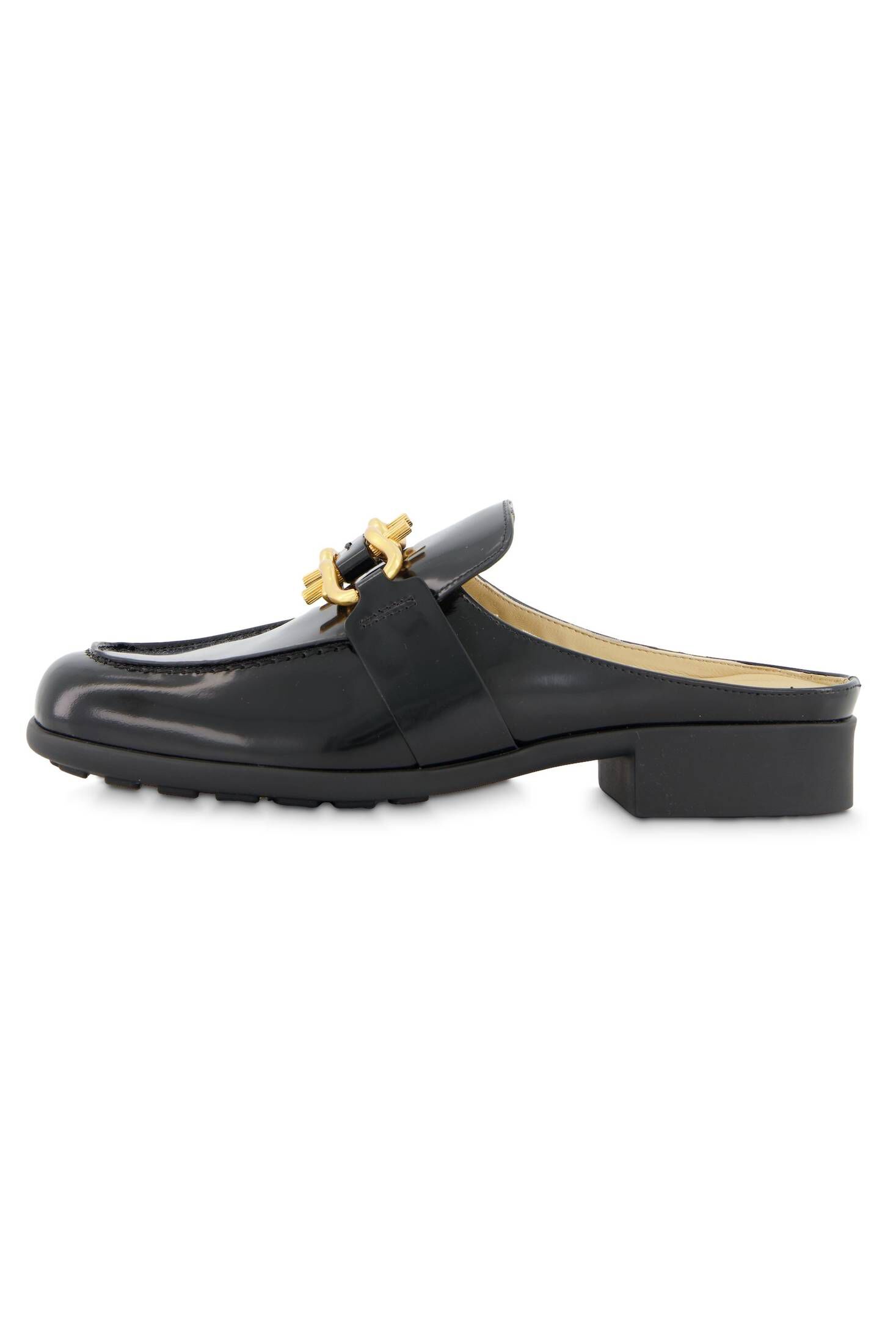 Bottega Veneta| Damen Mules MONSIEUR OPEN BACK LOAFER