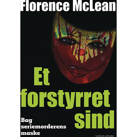 Et forstyrret sind - Florence McLean