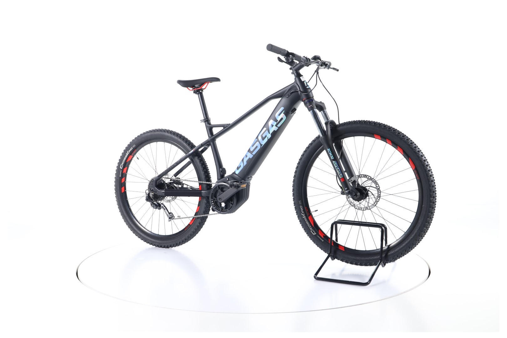 GASGAS TRA3 (2022) | Diamond