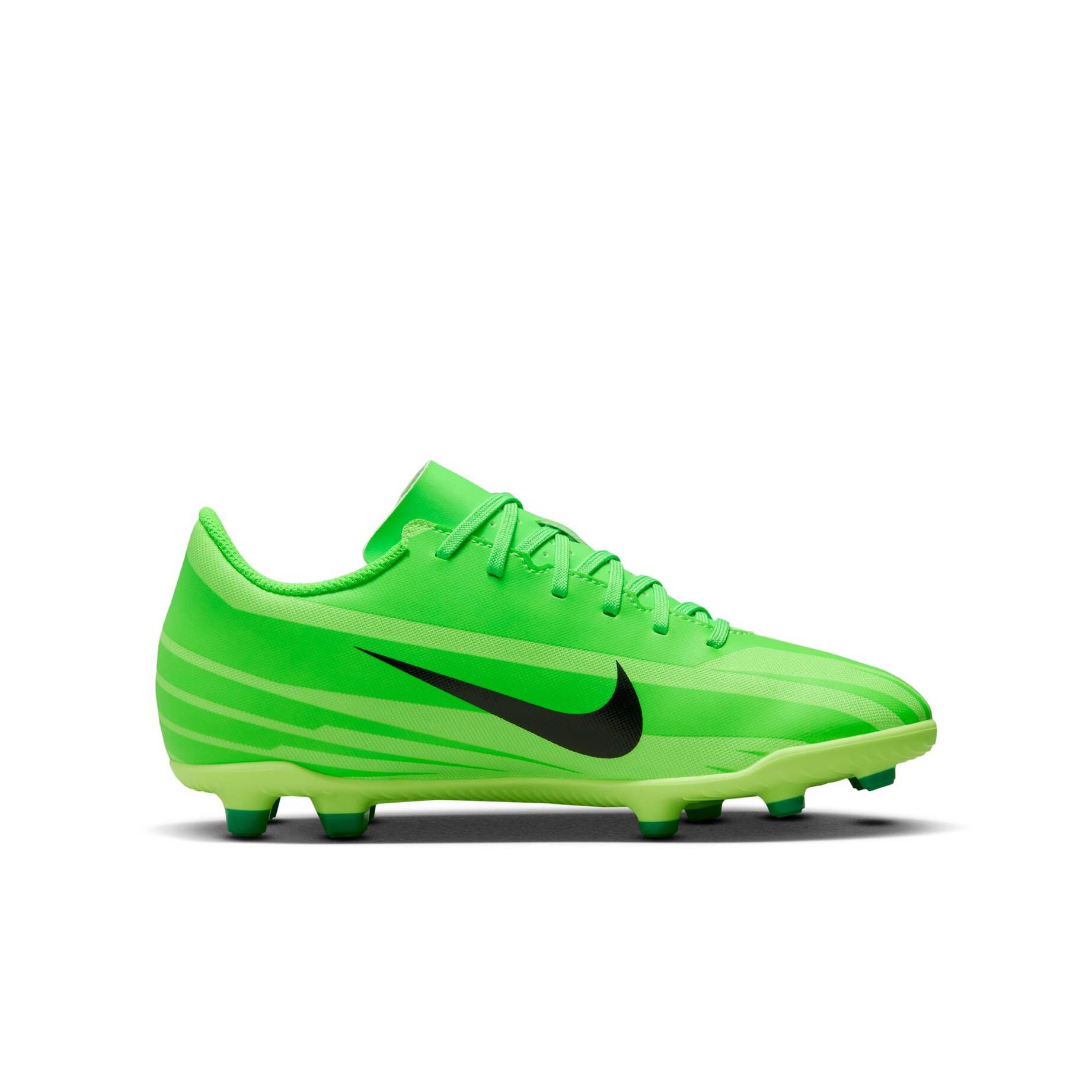 Nike| Kinder Fußballschuhe Rasen / Kunstrasen VAPOR 15 CLUB MERCURIAL DREAM SPEED FG / MG
