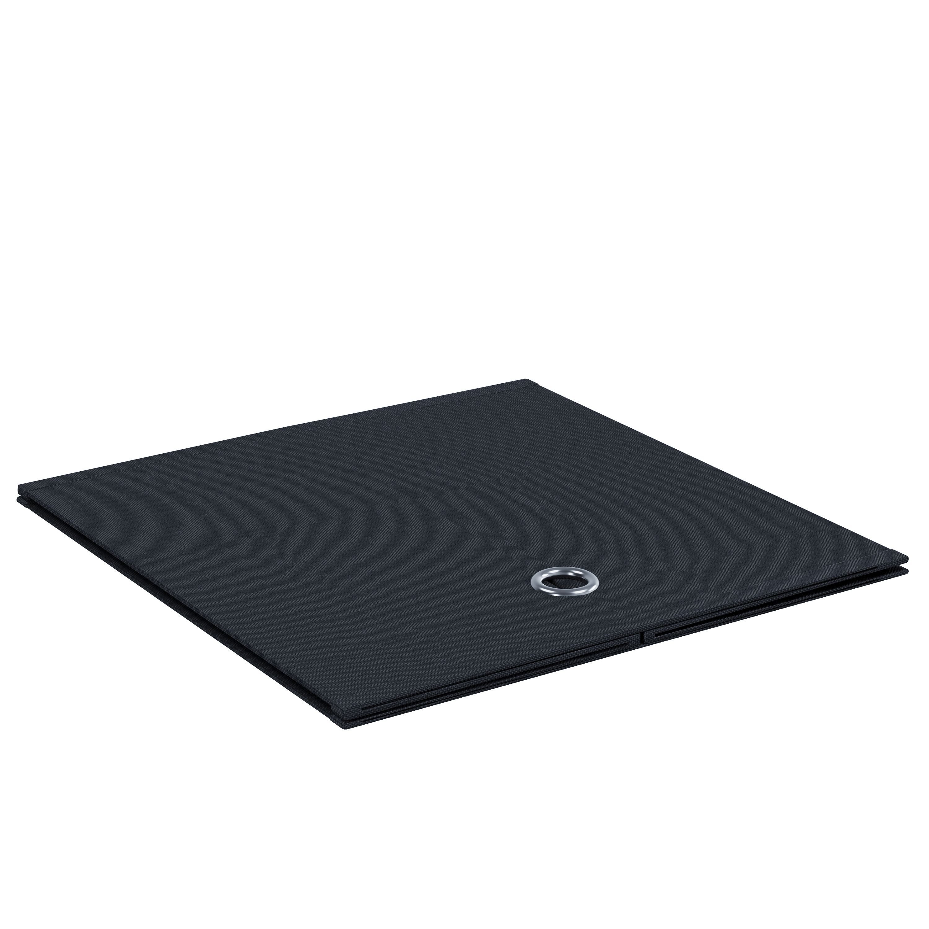 Faltbox Klappbox BOXAS 2er-Set