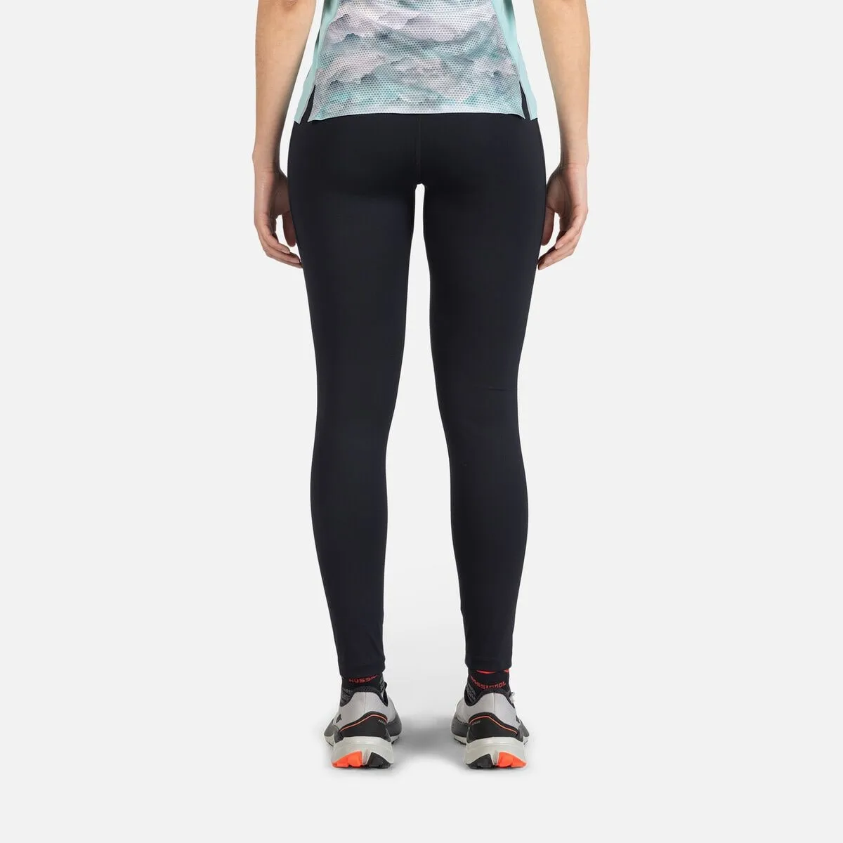 Rossignol W Sapa Tights Black