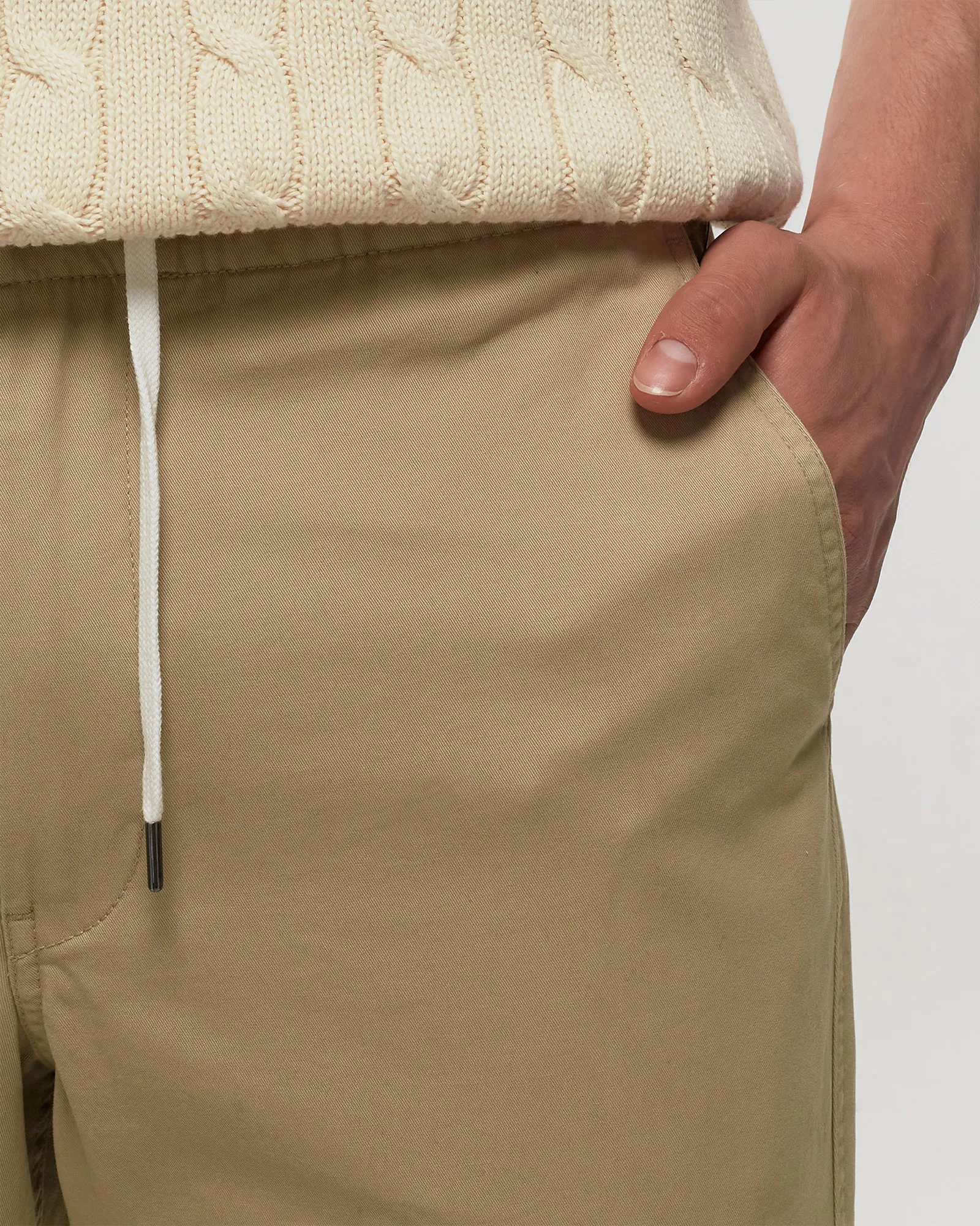 Polo Ralph Lauren CFPREPSTERP-FLAT-PANT