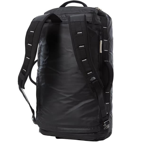Duffel THE NORTH FACE BC VOYAGER 32L DUFFEL TNFBLACK/TNFWHT