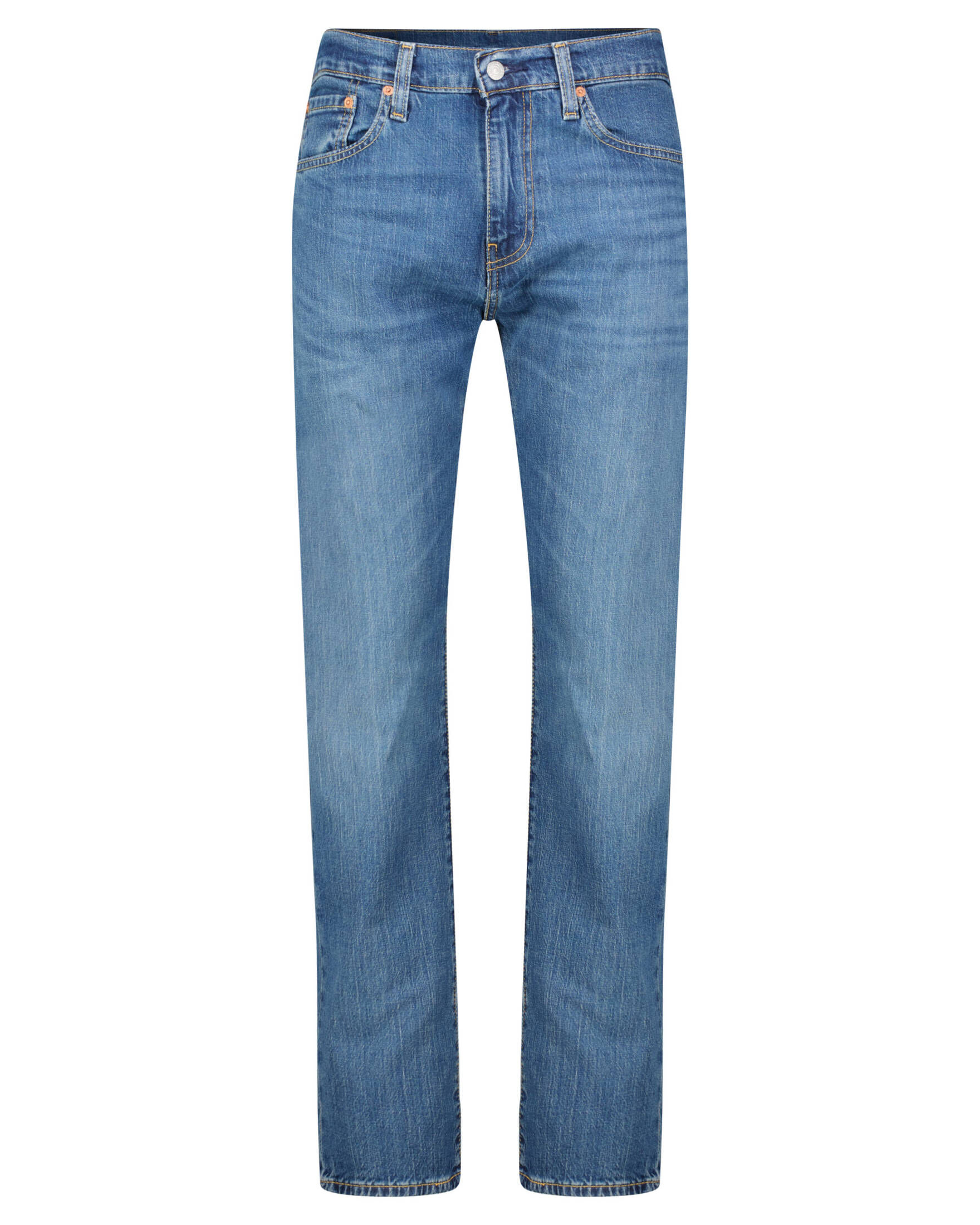 Levi's®| Herren Jeans 502 TAPER SHITAKE Regular Fit