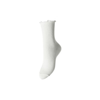 Chaussettes femme Afia PIECES