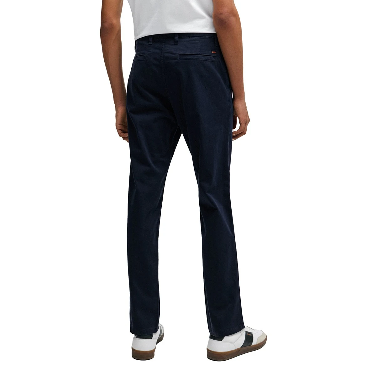 Heren Chino Tapered 10242156 01